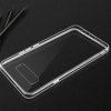 Etui Clear Samsung S21+transparent 1mm